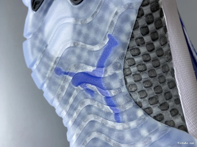 AH7860-100 Jordan Low Air White 11 Concord Retro 0524